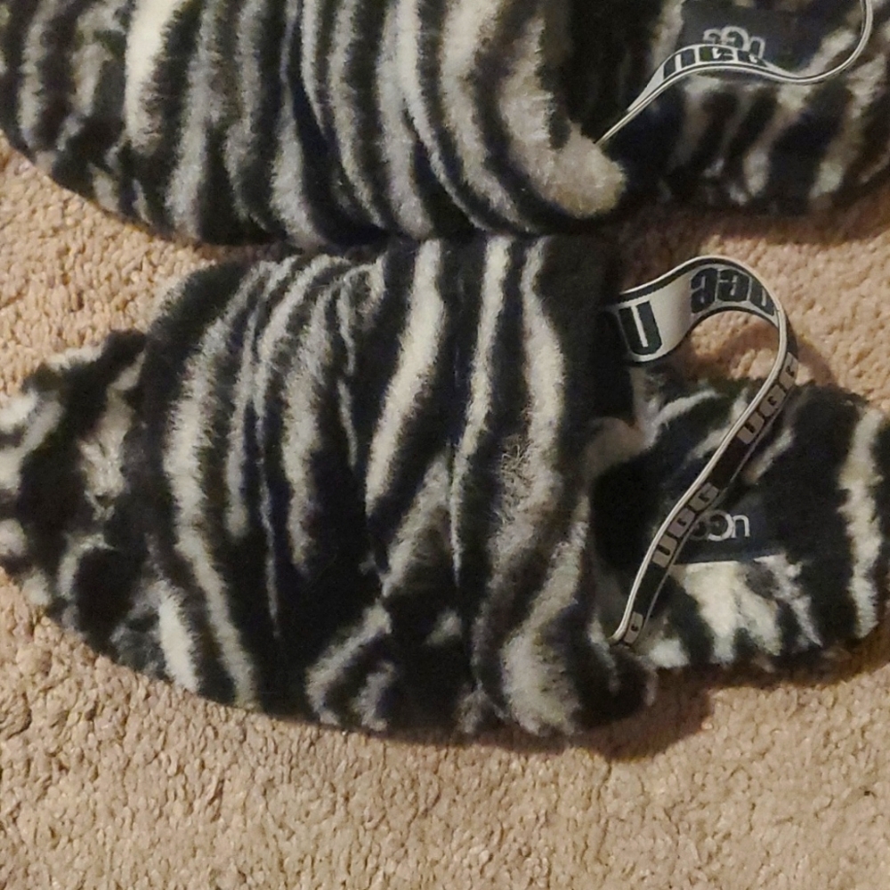 Ugg Slippers